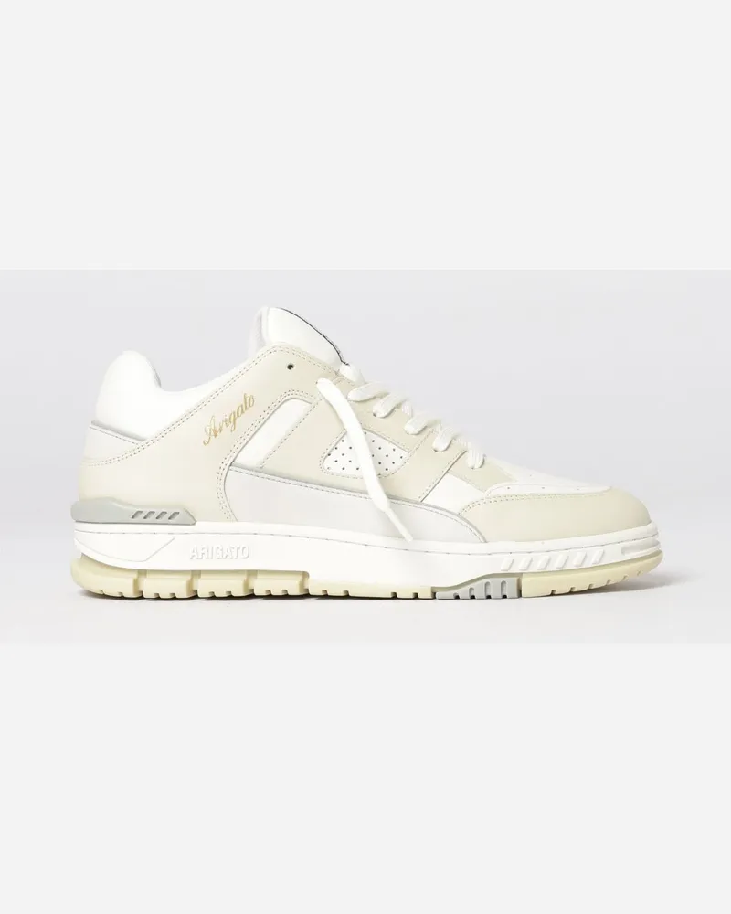 Axel Arigato Sneakers herren Beige