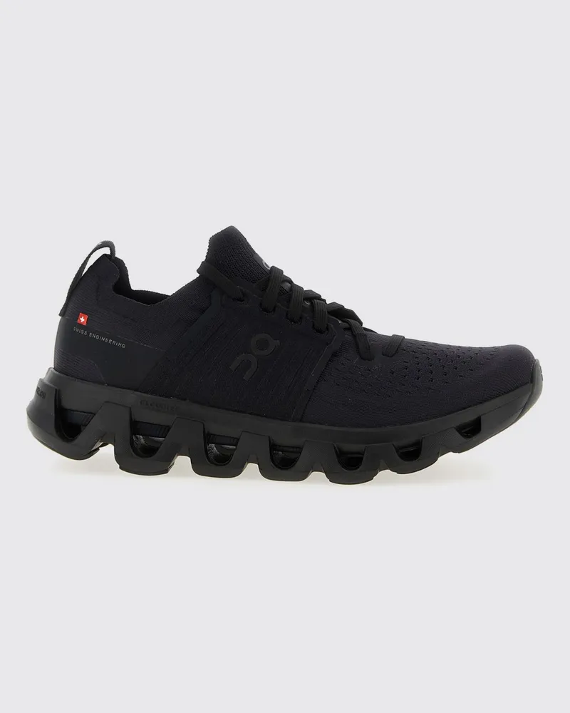 ON Sneakers herren On Schwarz