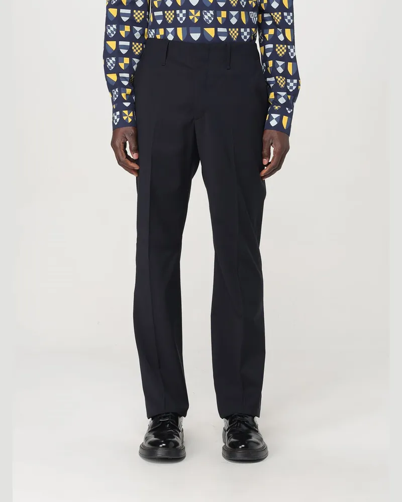 Fendi Hose herren Blau