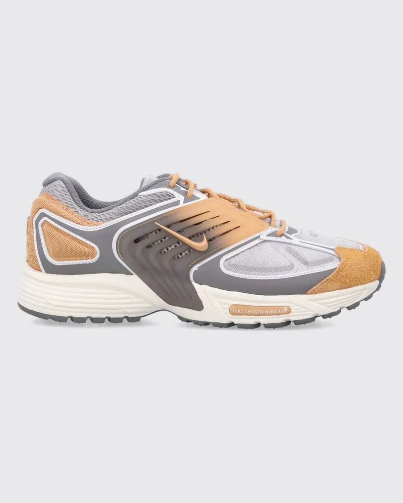 Nike Sneakers herren Grau