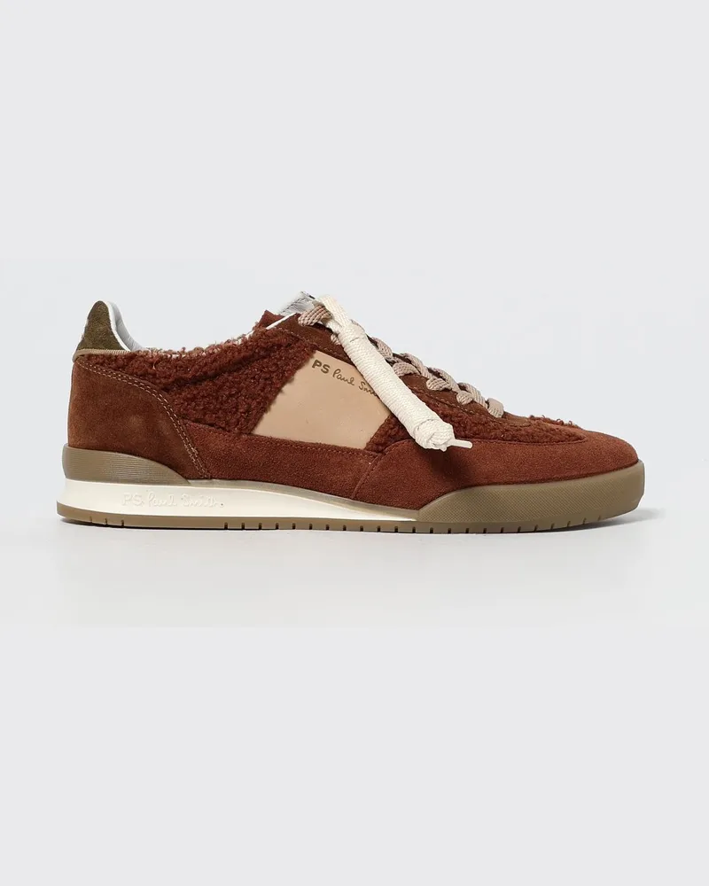 Paul Smith Sneakers damen Braun