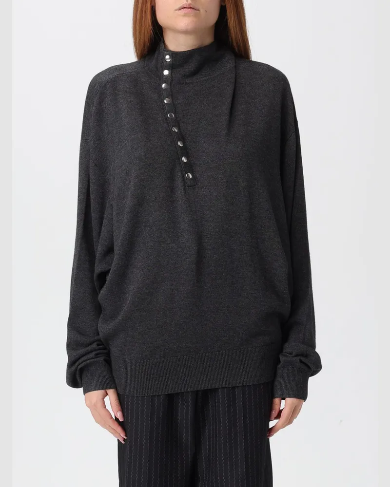 Isabel Marant Pullover damen Grau