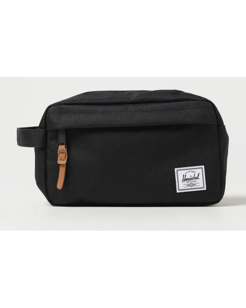 Herschel Supply Co. Tasche Schwarz