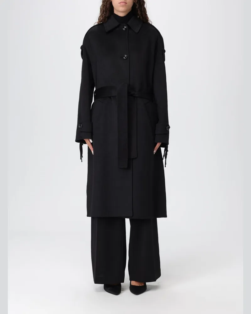Liu Jo Jacke damen Schwarz