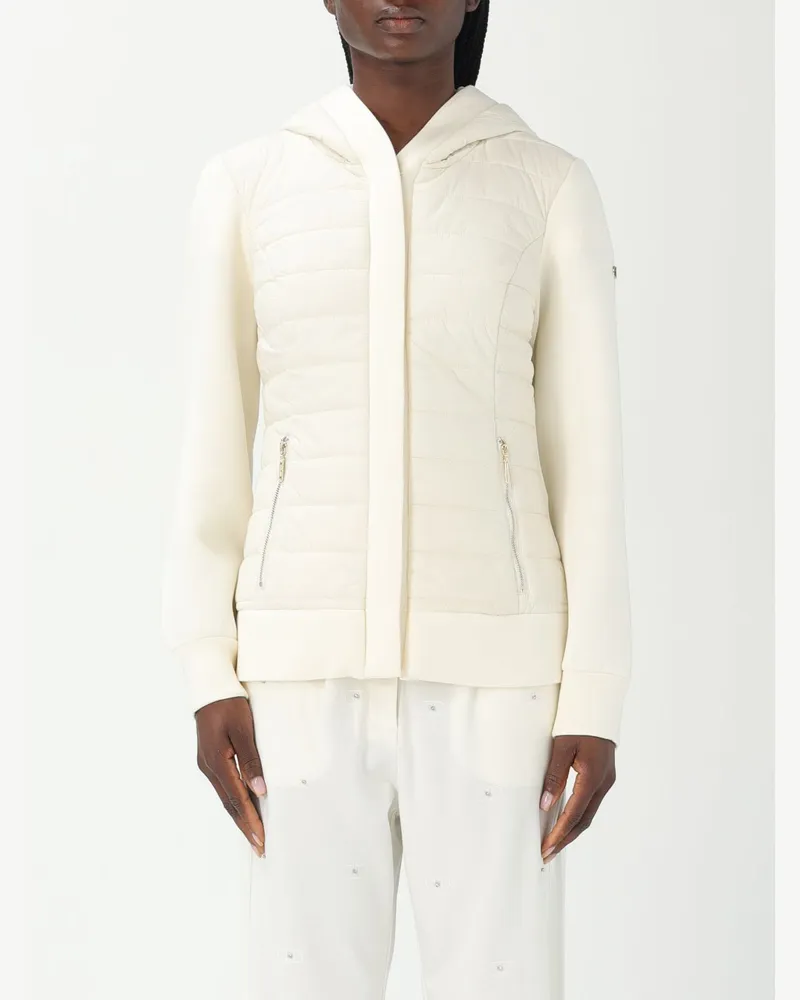 Liu Jo Jacke damen Weiß