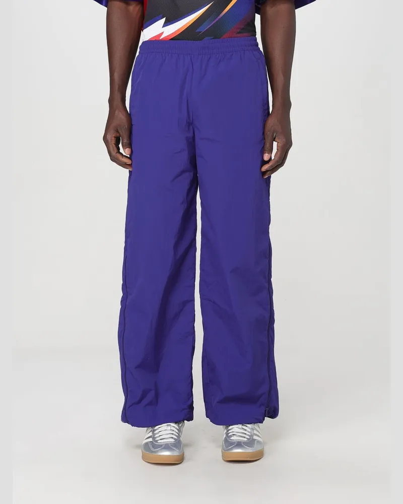 adidas Hose herren Violett