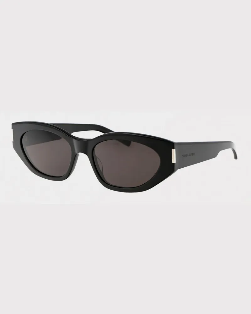 Saint Laurent Sonnenbrillen damen Schwarz