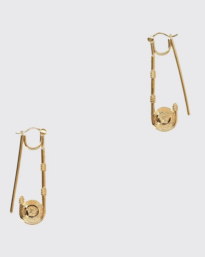 Versace Schmuck damen Gold