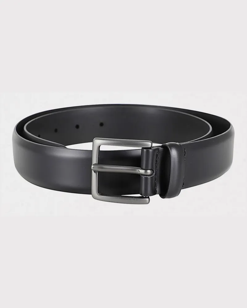 Orciani Grtel herren Schwarz
