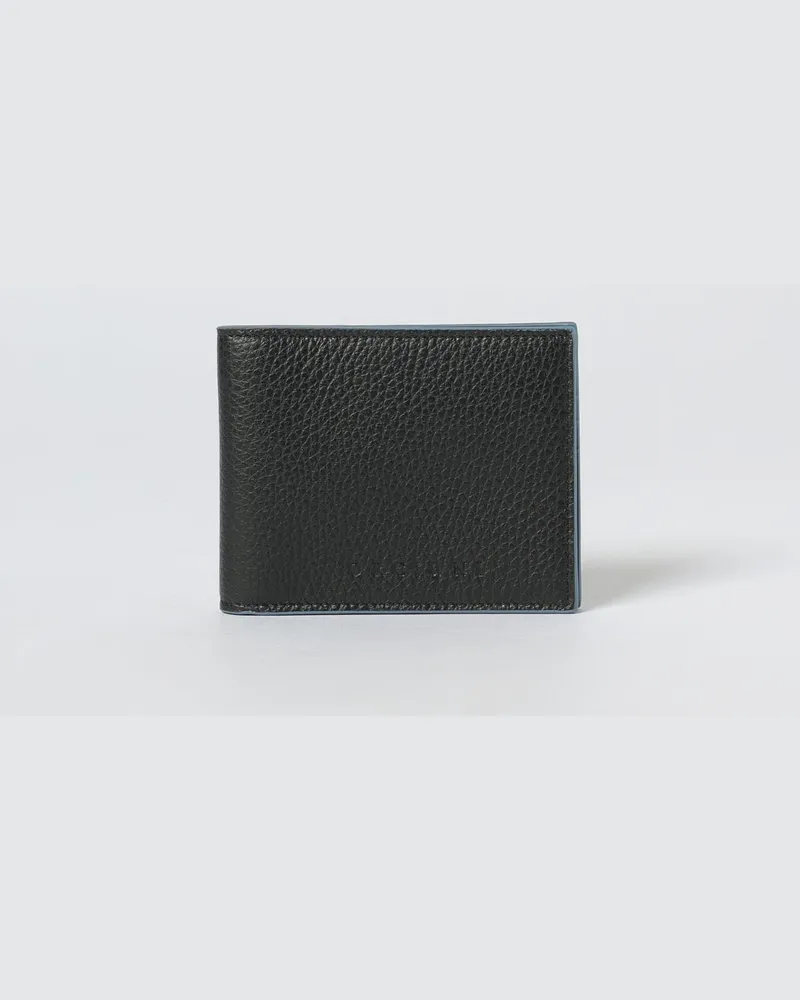 Orciani Portemonnaie herren Schwarz