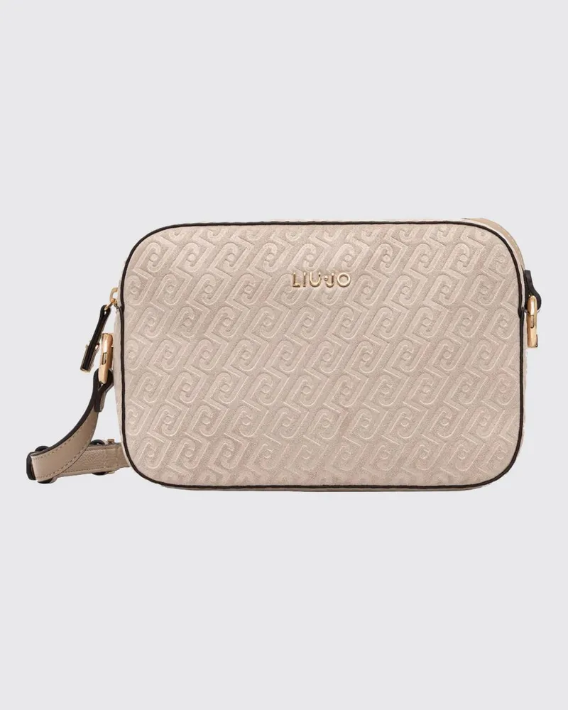 Liu Jo Handtasche damen Grau