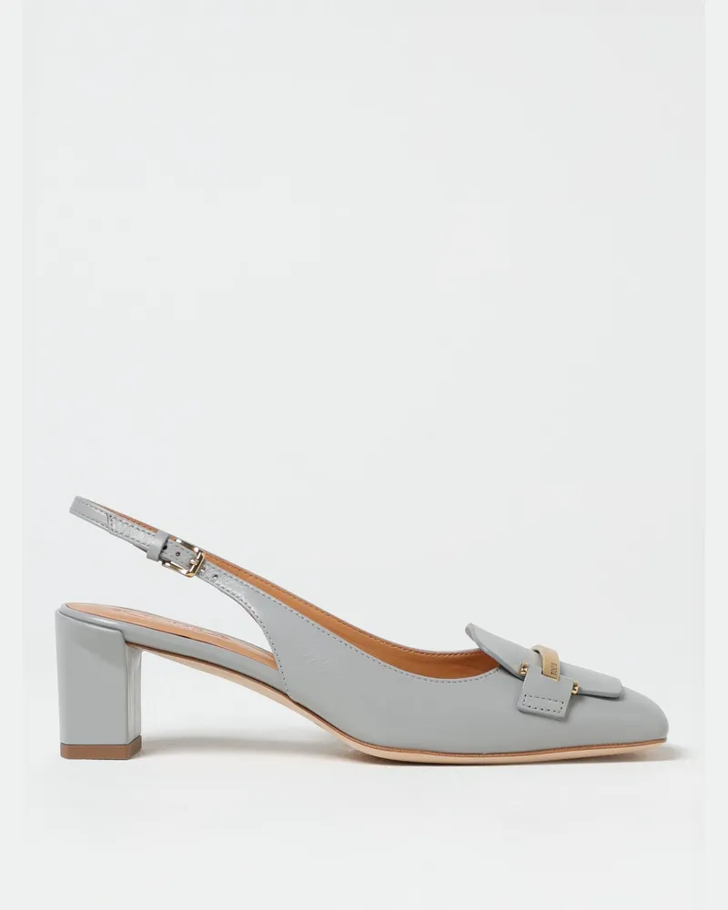 TOD'S Pumps damen Grau