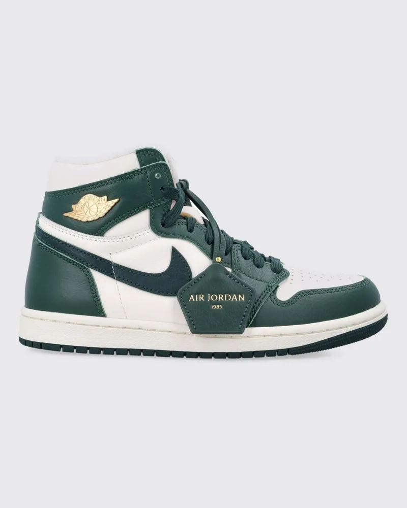 Nike Sneakers damen Grün