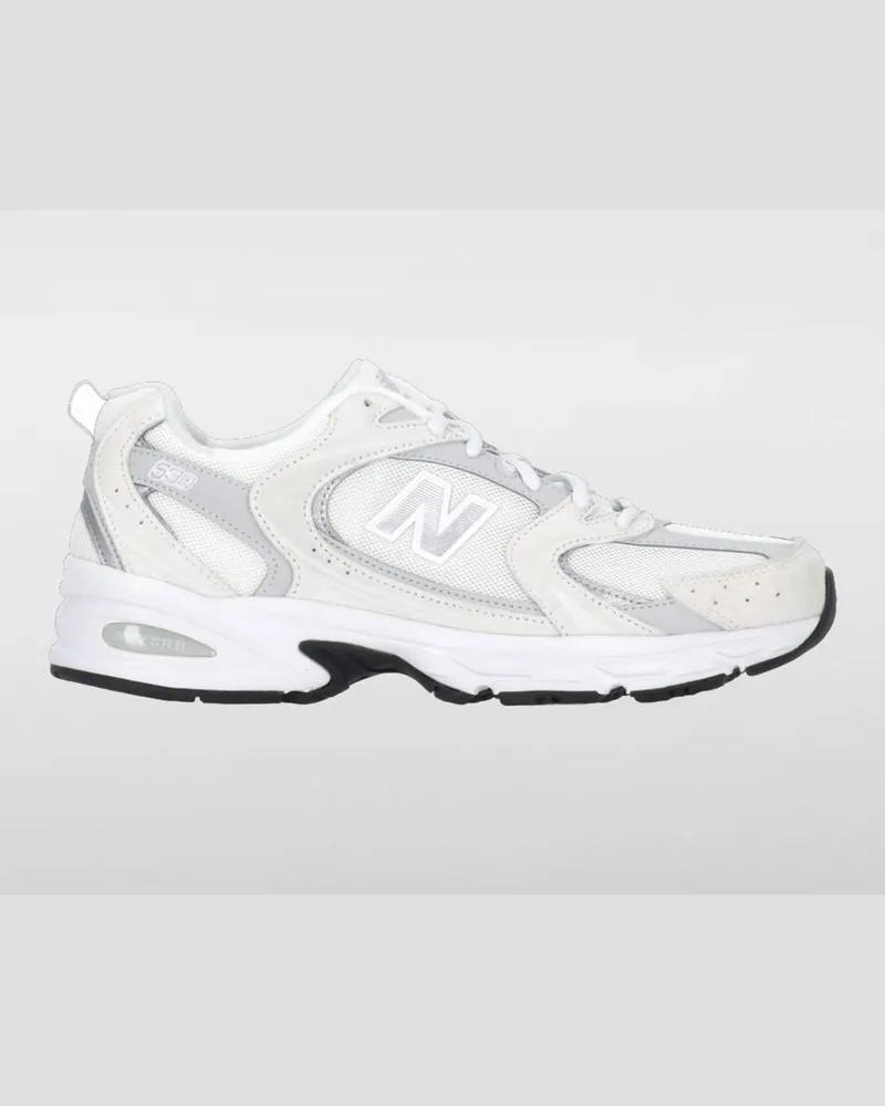 New Balance Sneakers herren Weiß