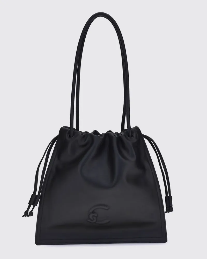 Coccinelle Handtasche damen Schwarz