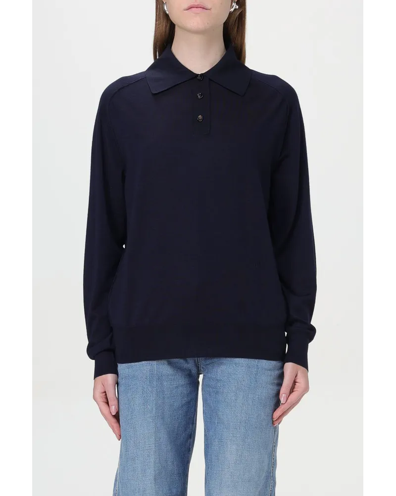 Bottega Veneta Pullover damen Navy