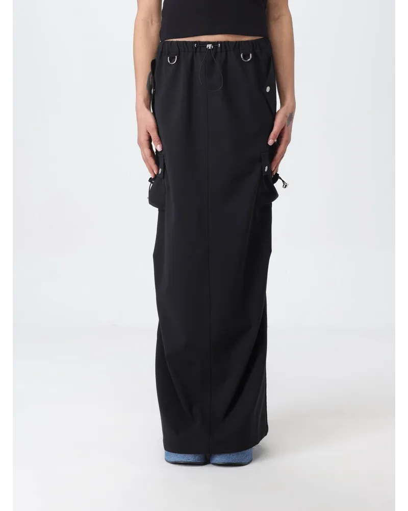 COPERNI Rock damen Schwarz