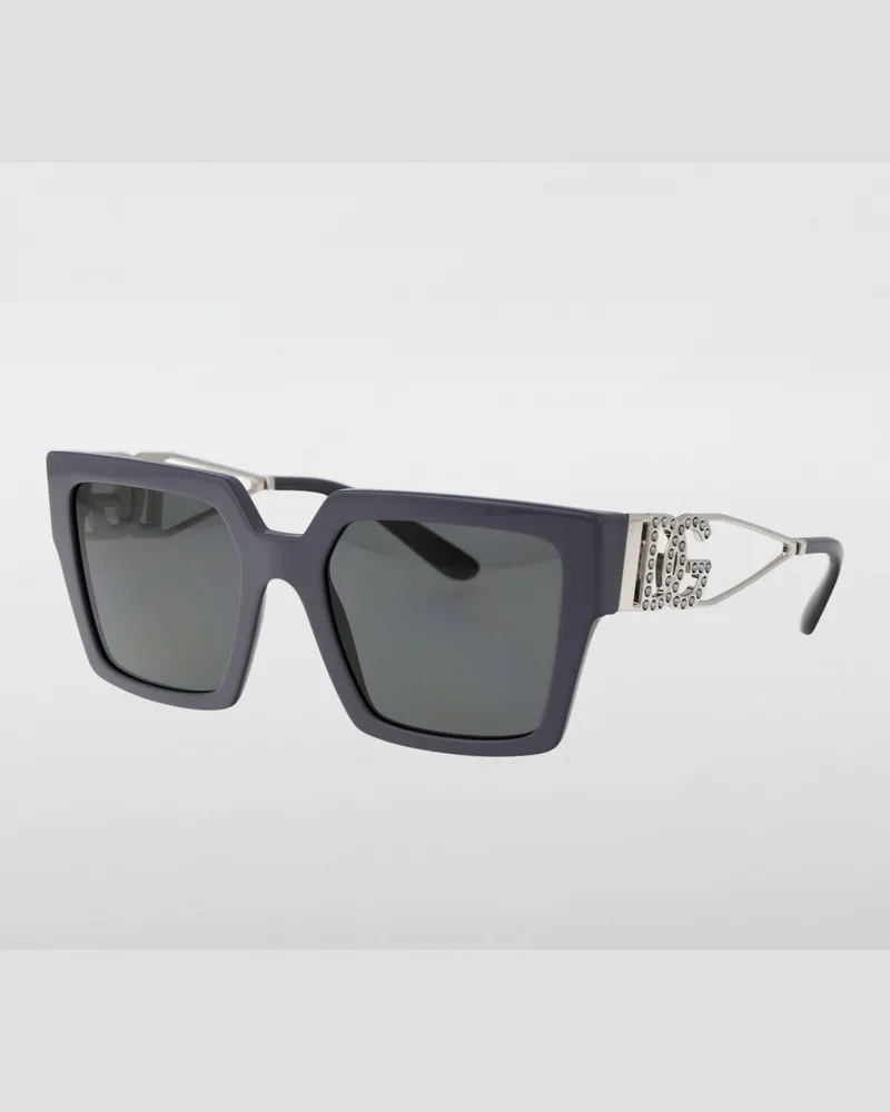 Dolce & Gabbana Sonnenbrillen damen Dolce & Gabbana Grau