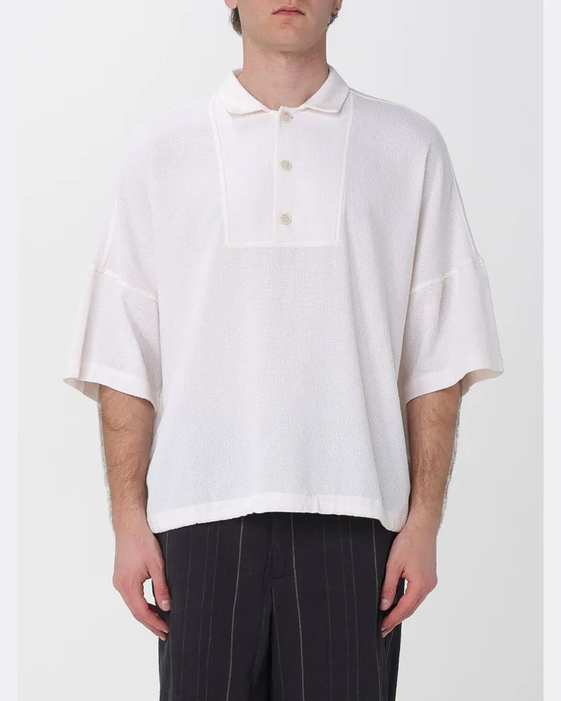 BARENA Hemd herren Weiß