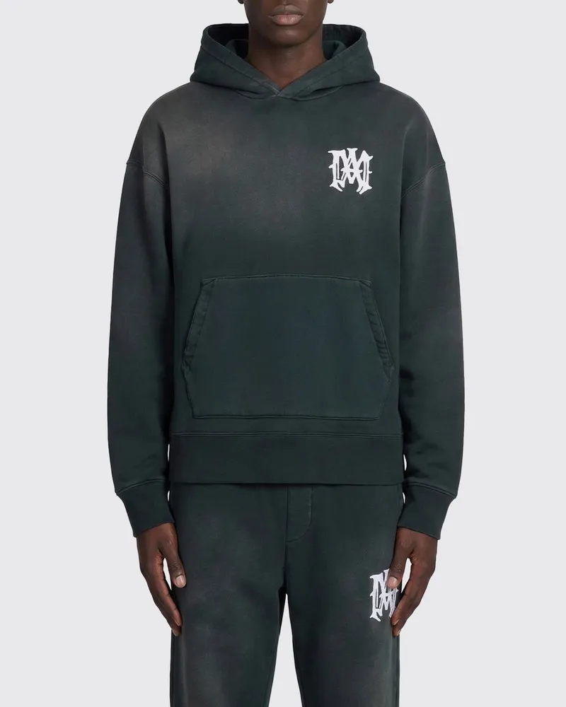 Amiri Sweatshirt herren Schwarz