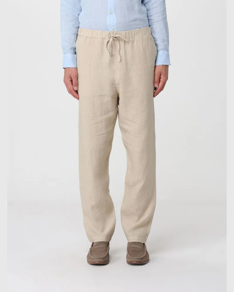 120% Lino Hose herren Rope