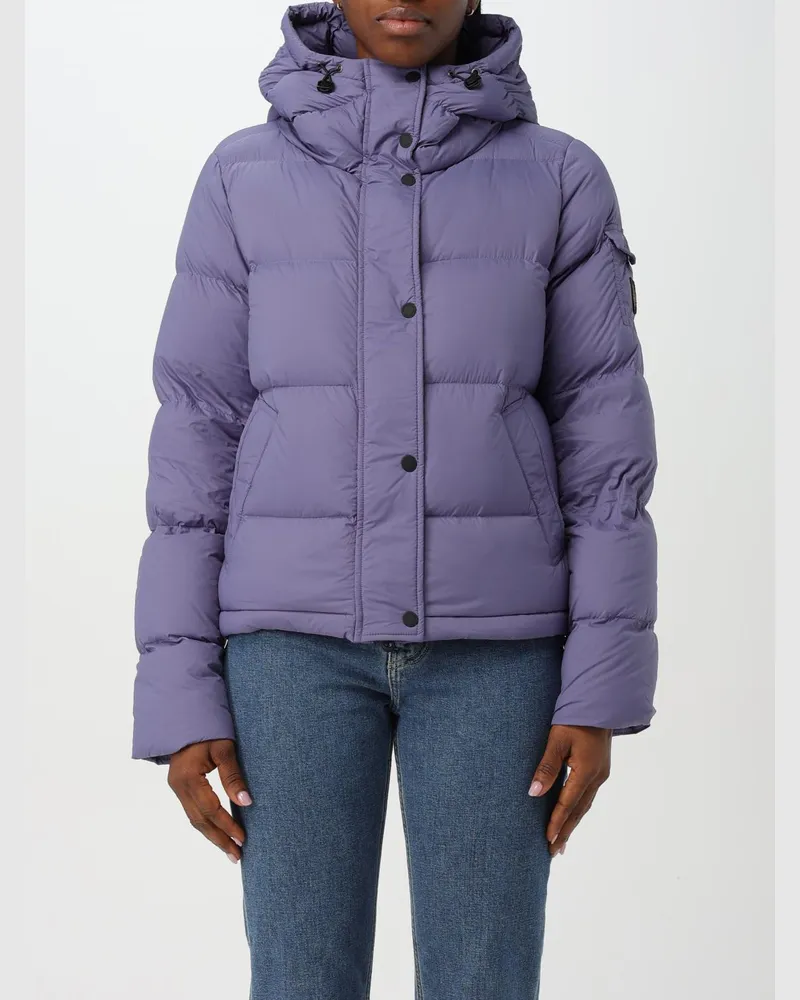 RefrigiWear Jacke damen Violett