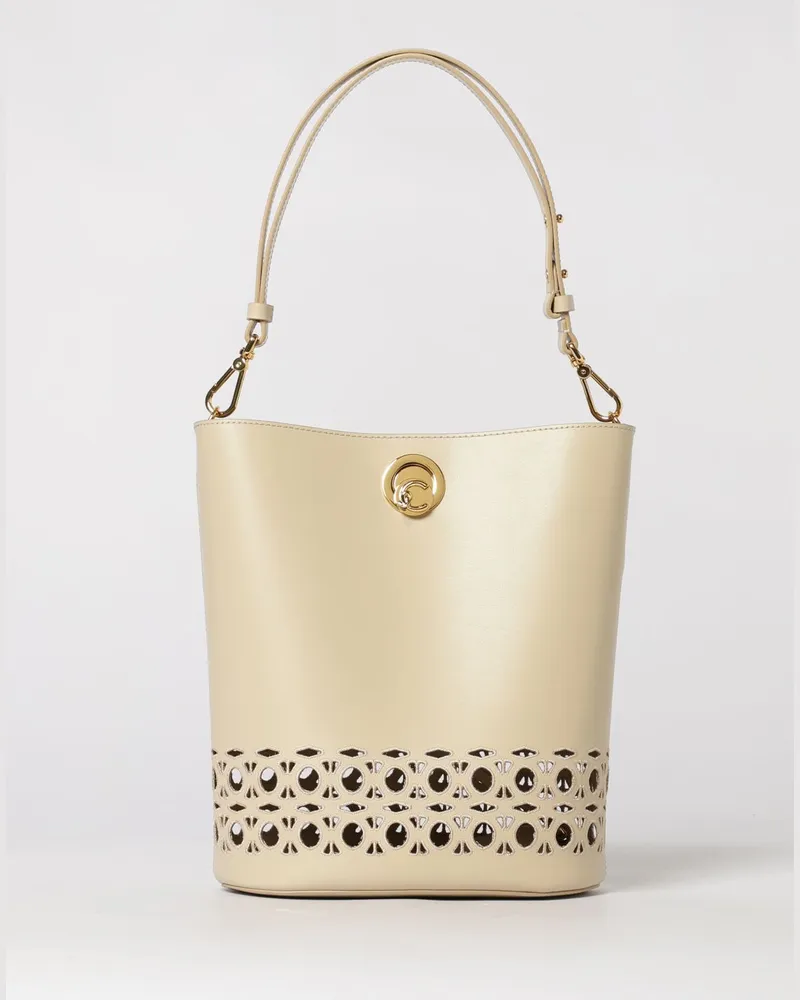 Coccinelle Umhängetasche damen Yellow