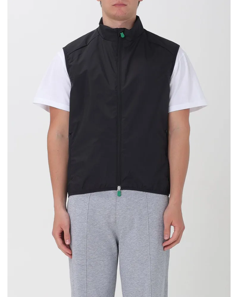 Save The Duck Jacke herren Schwarz
