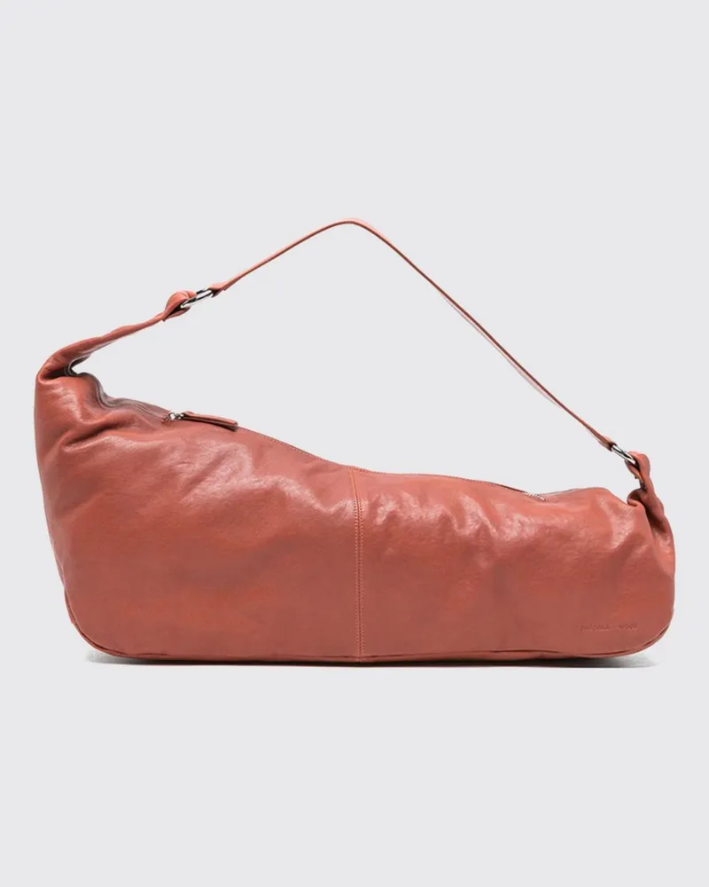 Paloma Wool Schultertasche damen Kakao