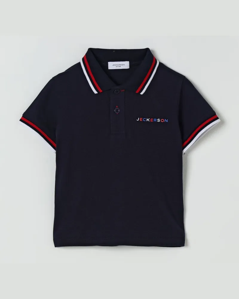 Jeckerson Pullover kinder Blau