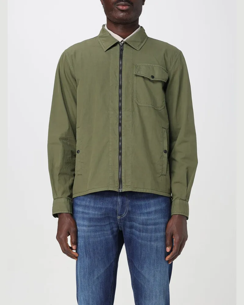 Woolrich Jacke herren Grün