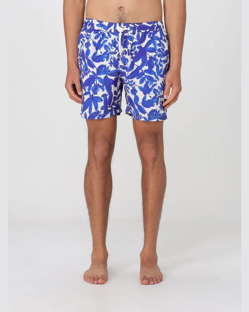Brooksfield Bademode herren Blau