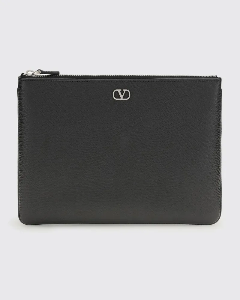 Valentino Garavani Tasche herren Schwarz