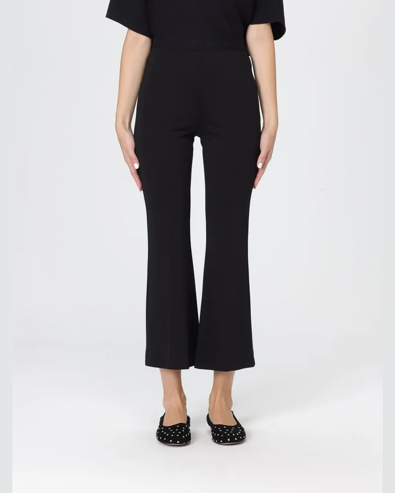 Liviana Conti Hose damen Schwarz