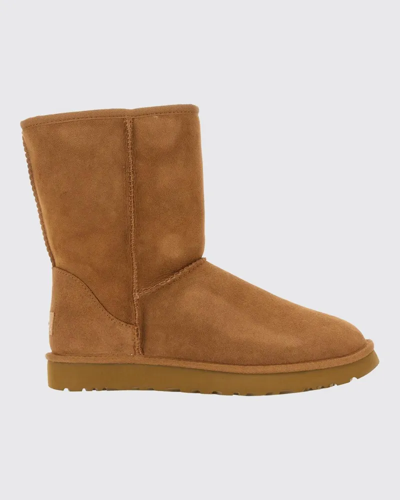 UGG Stiefel damen Braun