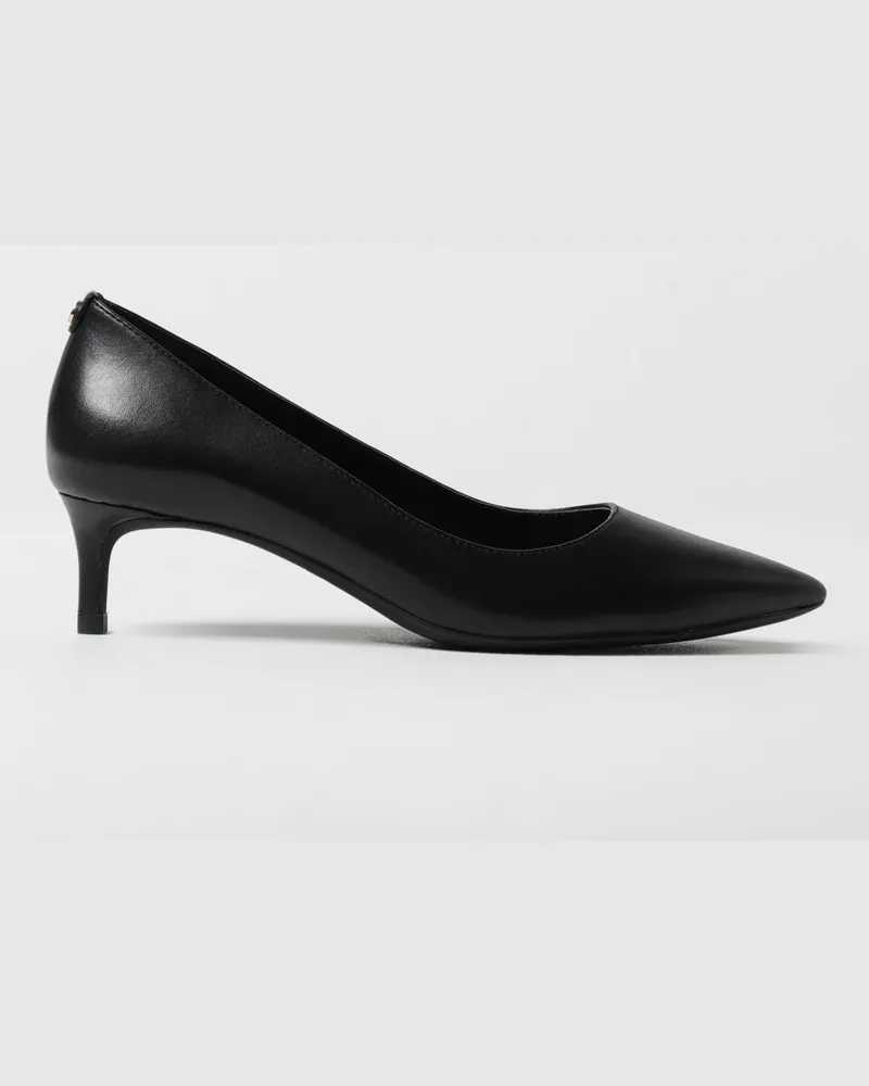Michael Kors Schuhe damen Schwarz