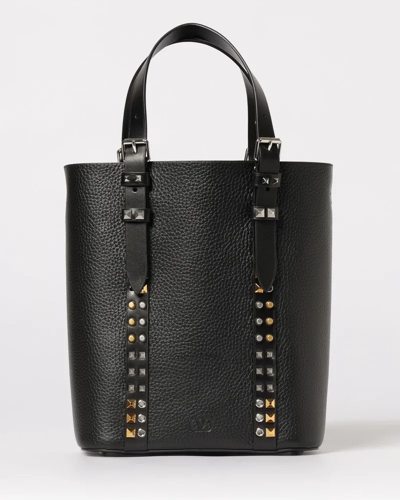 Valentino Garavani Tasche herren Schwarz