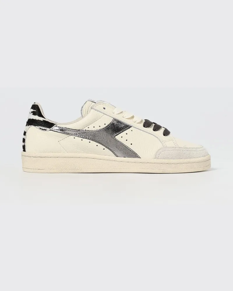 Diadora Sneakers damen Ivory