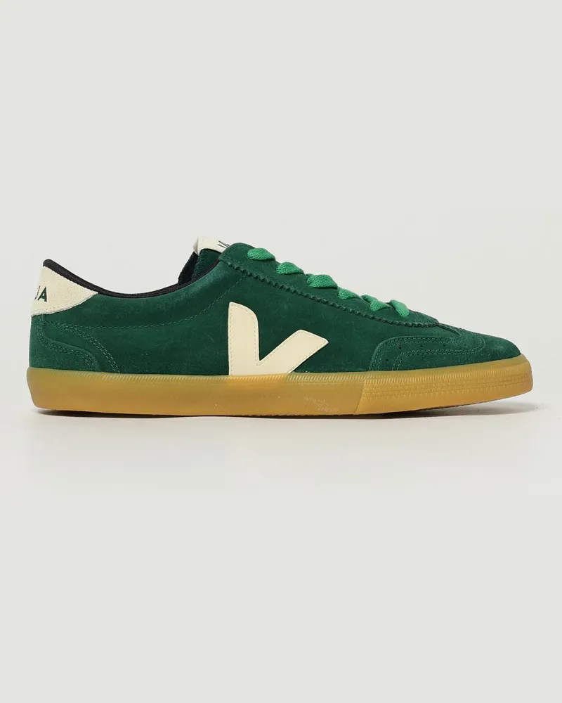 VEJA Sneakers herren Grün