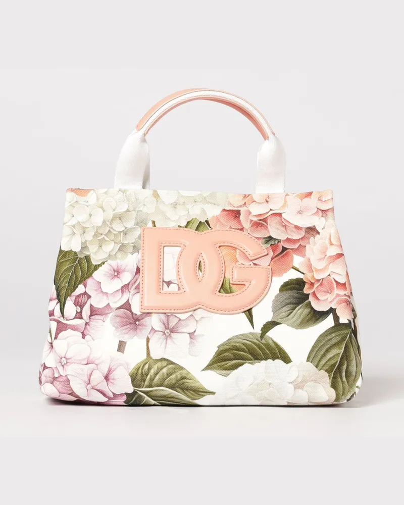 Dolce & Gabbana Tasche kinder Dolce & Gabbana Weiß