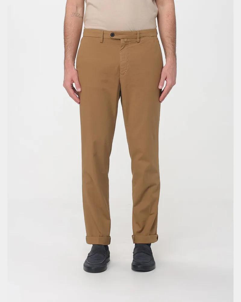 Mason's Hose herren Natural