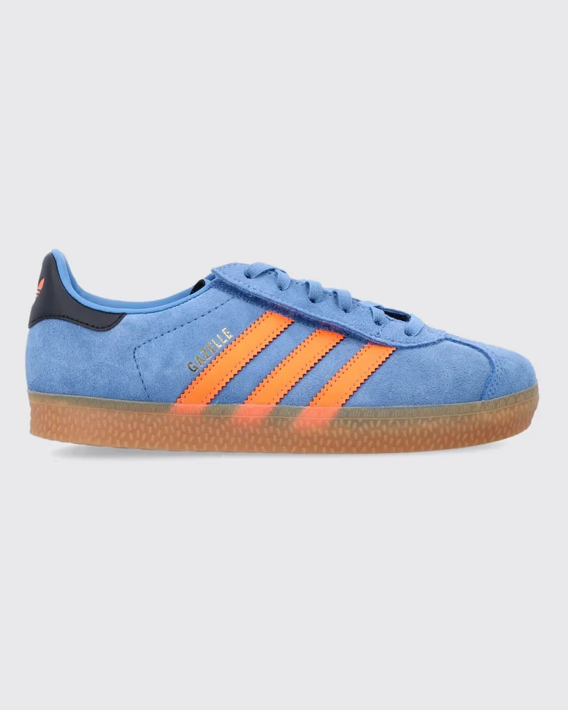 adidas Sneakers kinder Blau