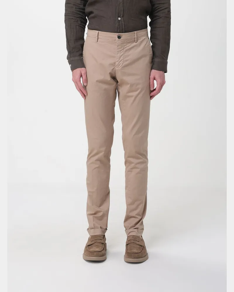 Mason's Hose herren Ecru