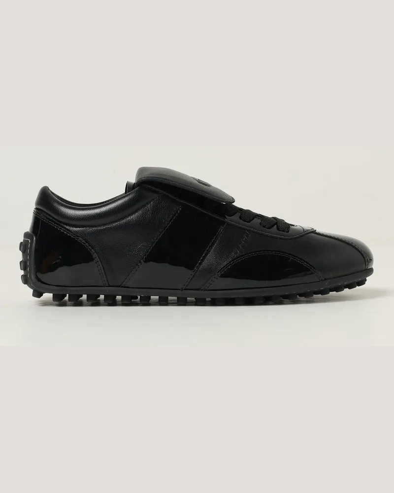 TOD'S Sneakers damen Schwarz