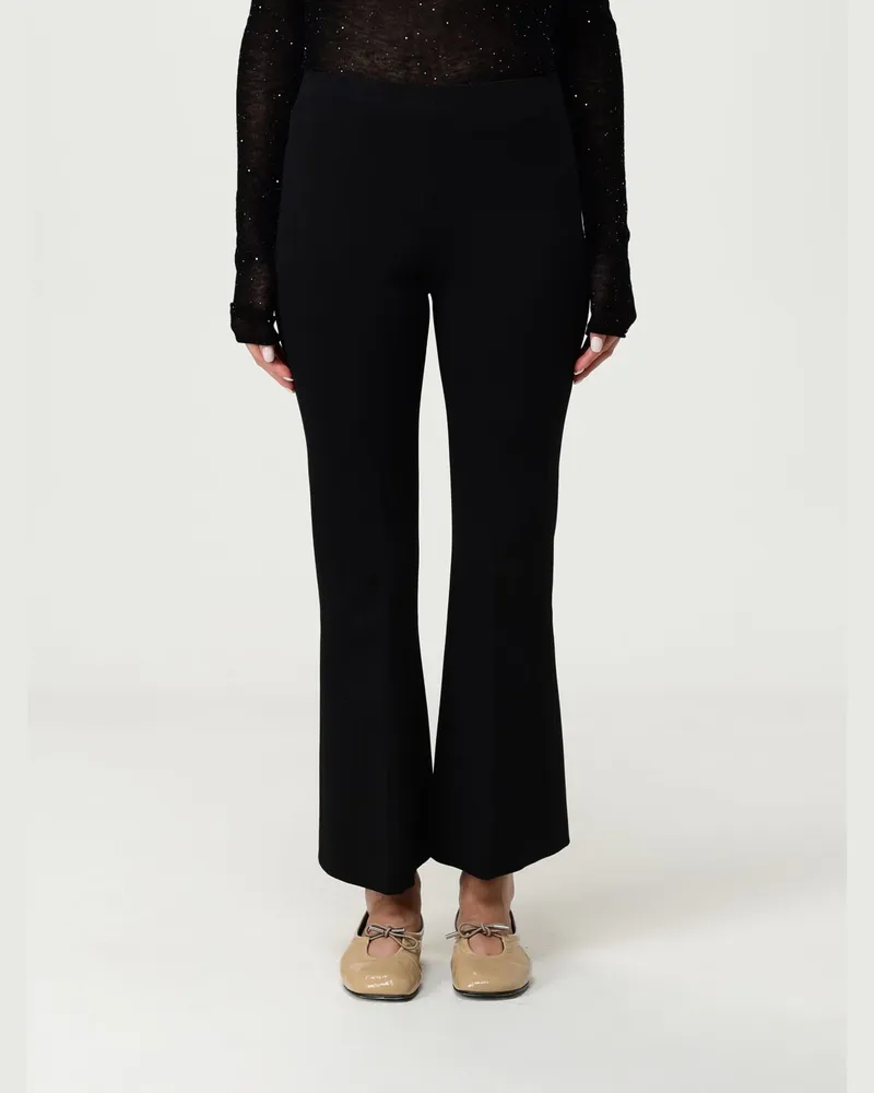 Liviana Conti Hose damen Schwarz