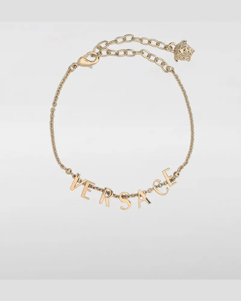 Versace Schmuck damen Gold