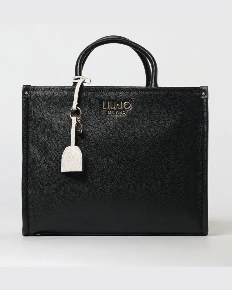 Liu Jo Handtasche damen Schwarz
