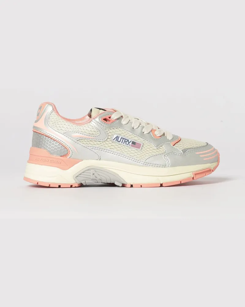 AUTRY Schuhe damen Grau