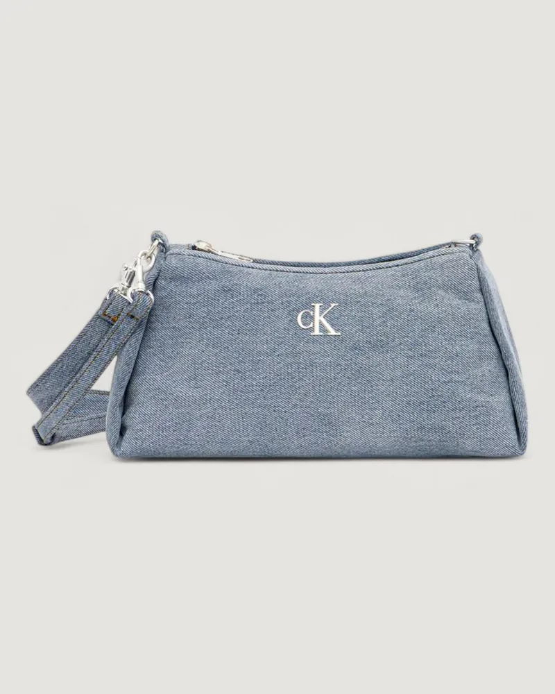 Calvin Klein Minitasche damen Denim