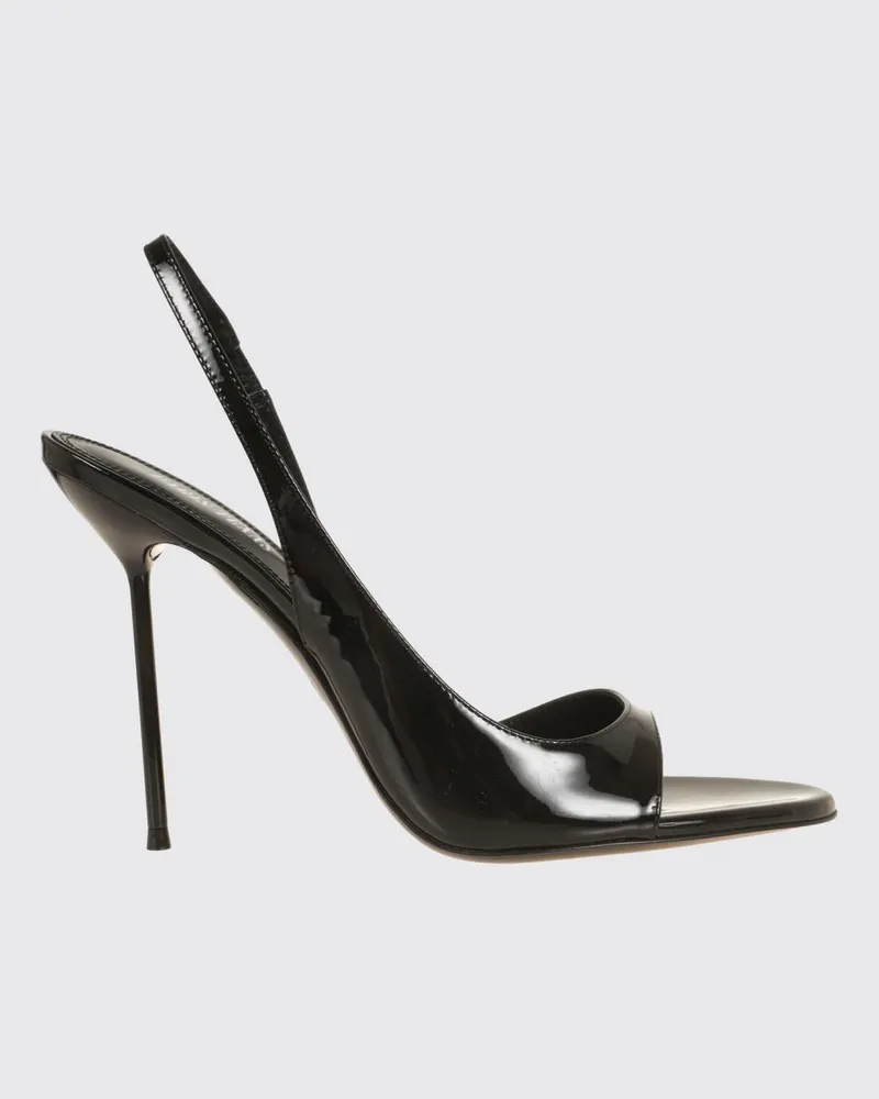 Paris Texas Schuhe damen Schwarz
